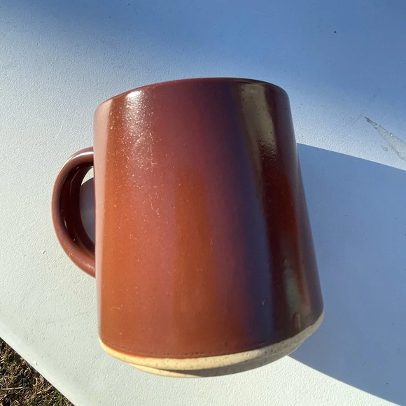 NWT Urban Outfitters Aries Zodiac Stacking Mug - Picture 6 of 9